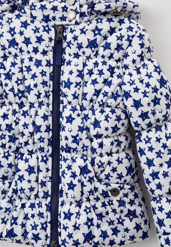 Костюм утепленный Aviva