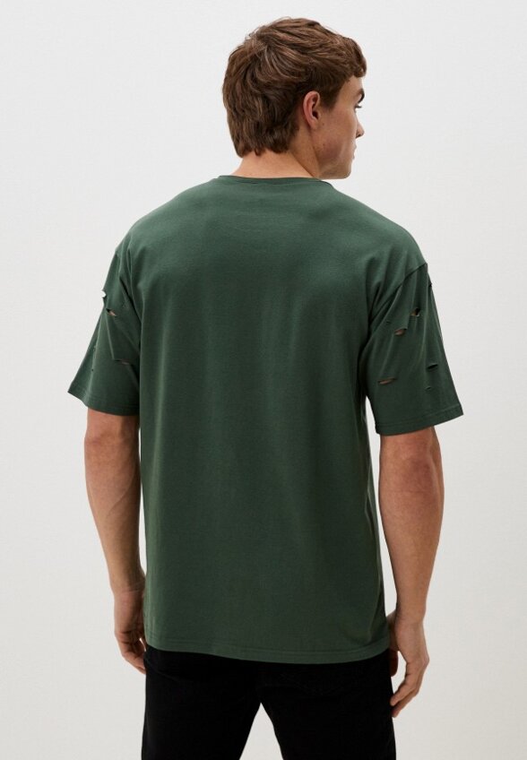 Футболка Селтекс