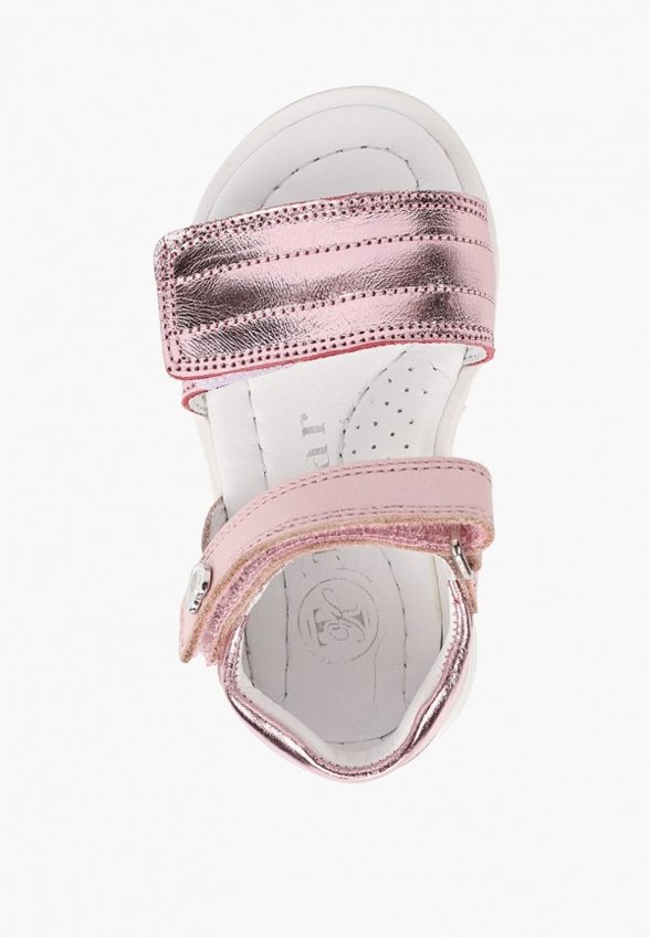 Сандалии Tikar