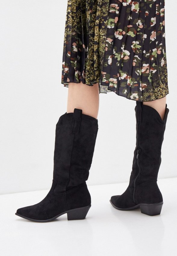 Сапоги Dino Albat