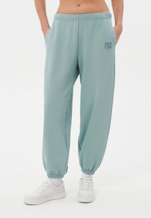 Брюки спортивные Nikasport