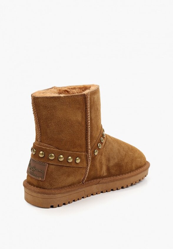 Полусапоги Pepe Jeans