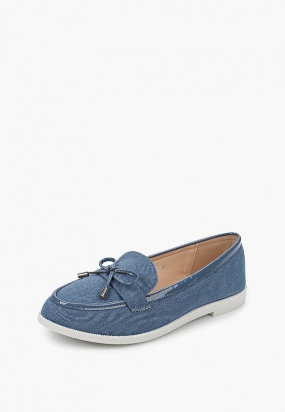 Лоферы T.Taccardi