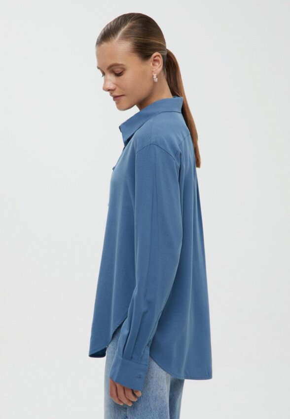 Блуза Finn Flare