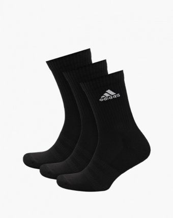 Носки 3 пары adidas детям