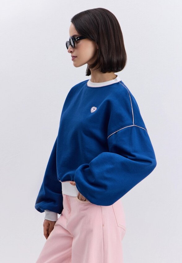 Свитшот Top Top