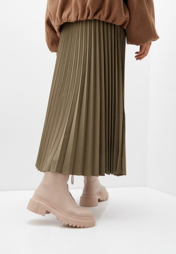 Ботинки Maniolini