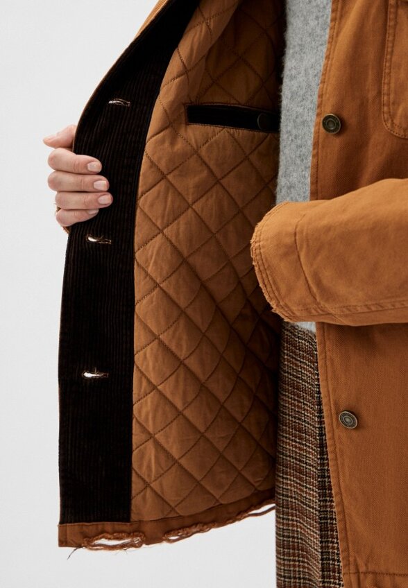 Куртка рабочего Addicted