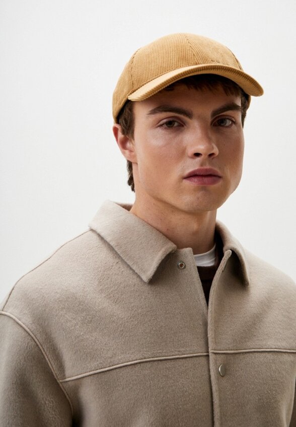 Бейсболка Luhta