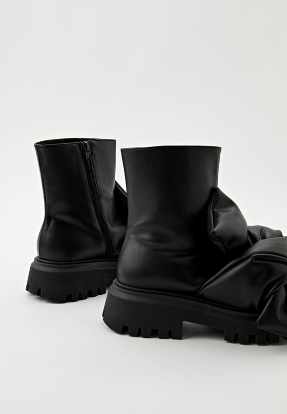 Ботинки N21 Kids