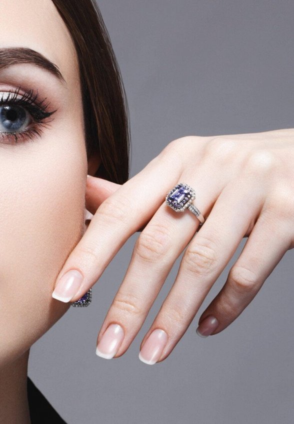 Кольцо Sokolov