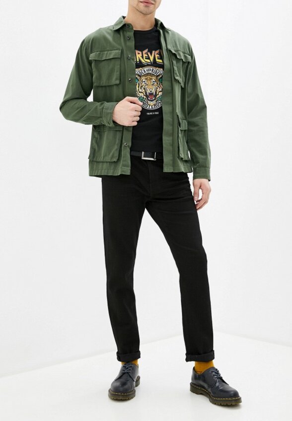 Джинсы Colin's