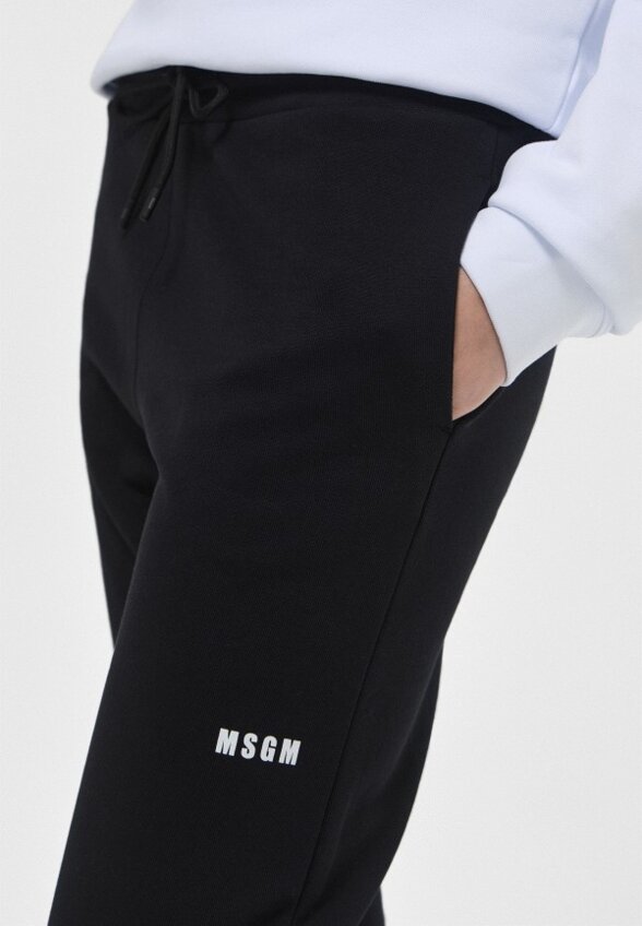 Брюки спортивные MSGM