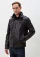 Куртка утепленная Jorg Weber1  - превью