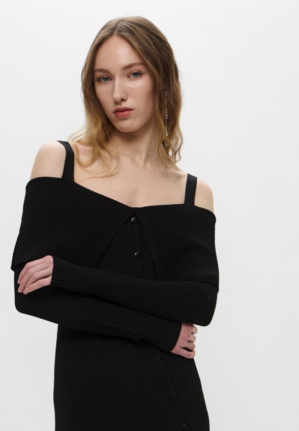 Платье Twinset Milano