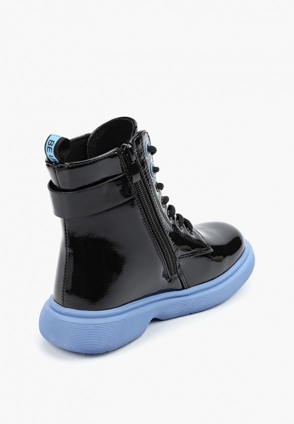 Ботинки Kenkä