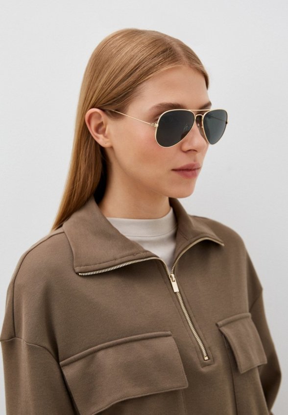 Очки солнцезащитные Vitacci