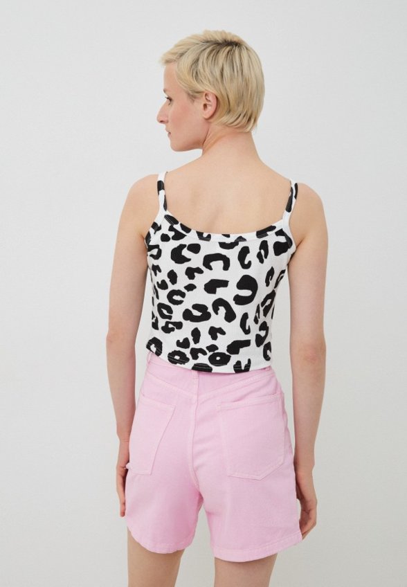 Майка Fragarika