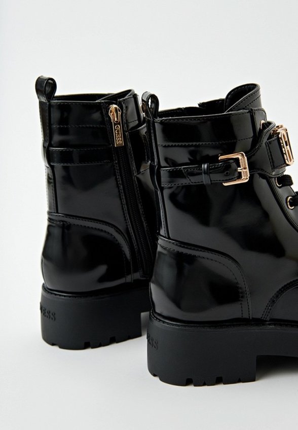 Ботинки Guess