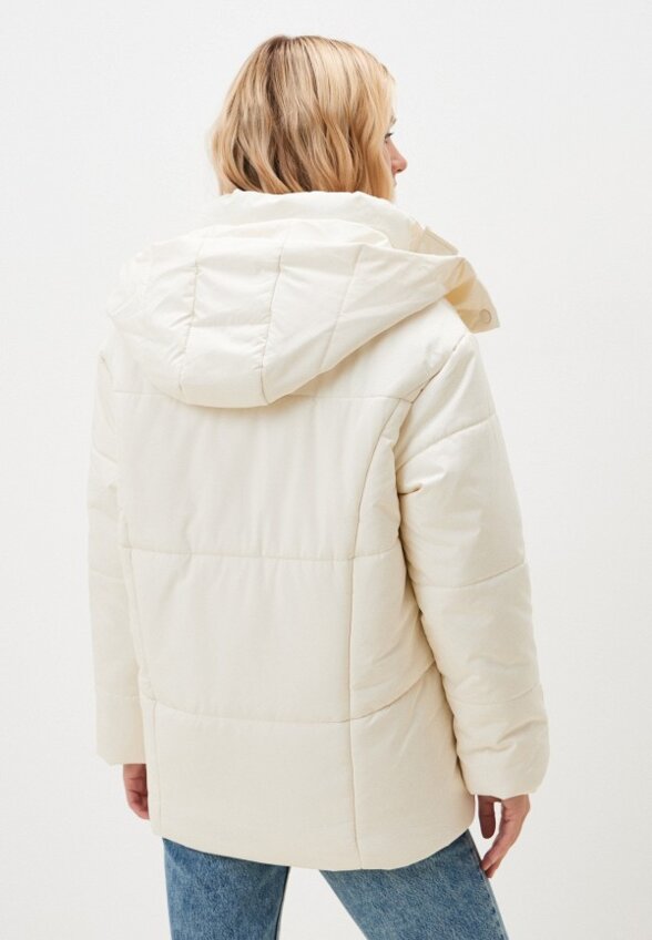 Пуховик Isibris