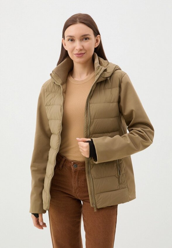 Куртка утепленная Maison David