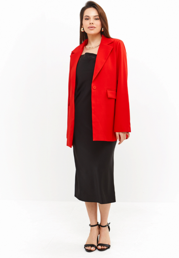 Жакет Miss to Kiss