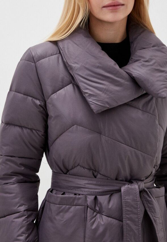 Пуховик Isibris