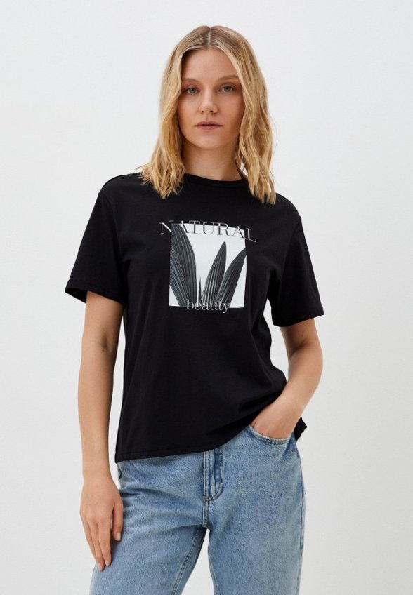 Футболка O'STIN