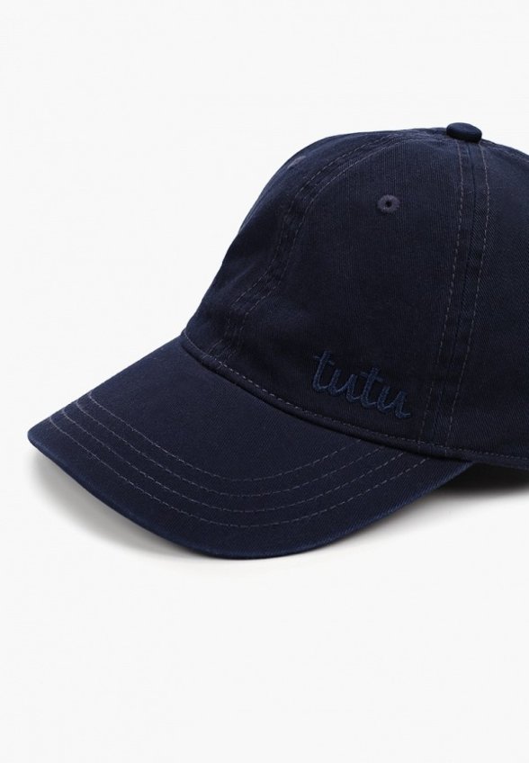 Бейсболка TuTu