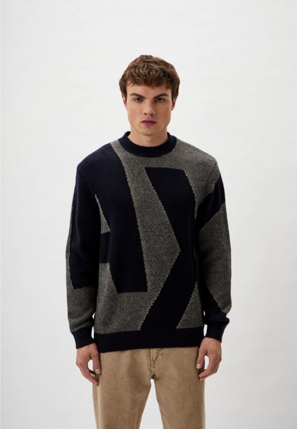 Джемпер Armani Exchange