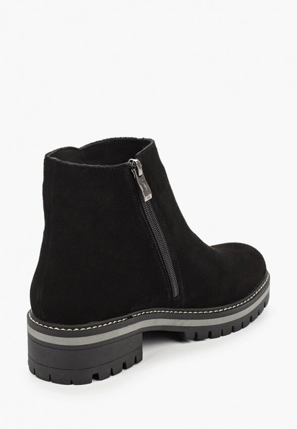 Ботинки Thomas Munz