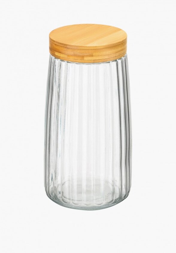 Банка для хранения Elan Gallery