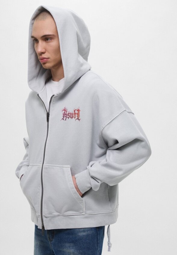 Толстовка Ksubi