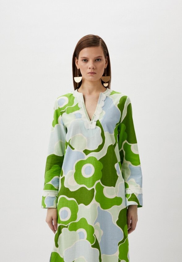 Платье Tara Jarmon