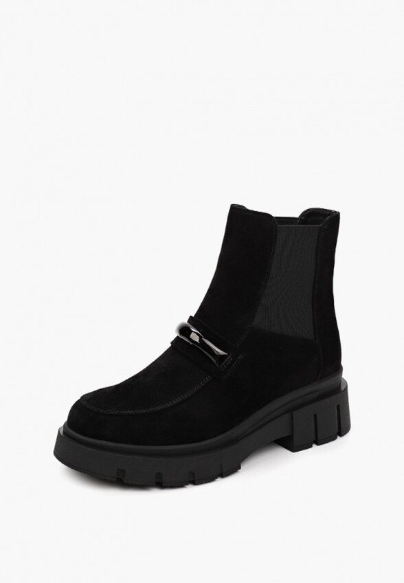 Ботинки Valley