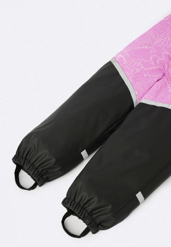 Комбинезон утепленный Lassie