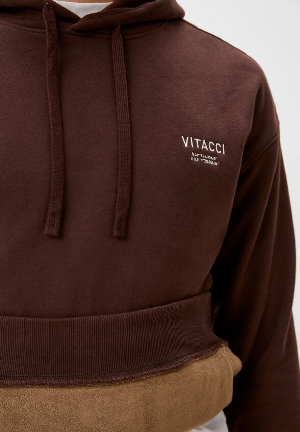 Худи Vitacci