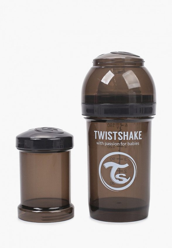 Бутылочка для кормления Twistshake