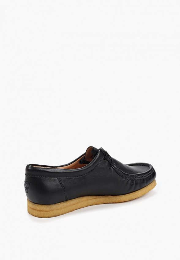 Ботинки Sioux