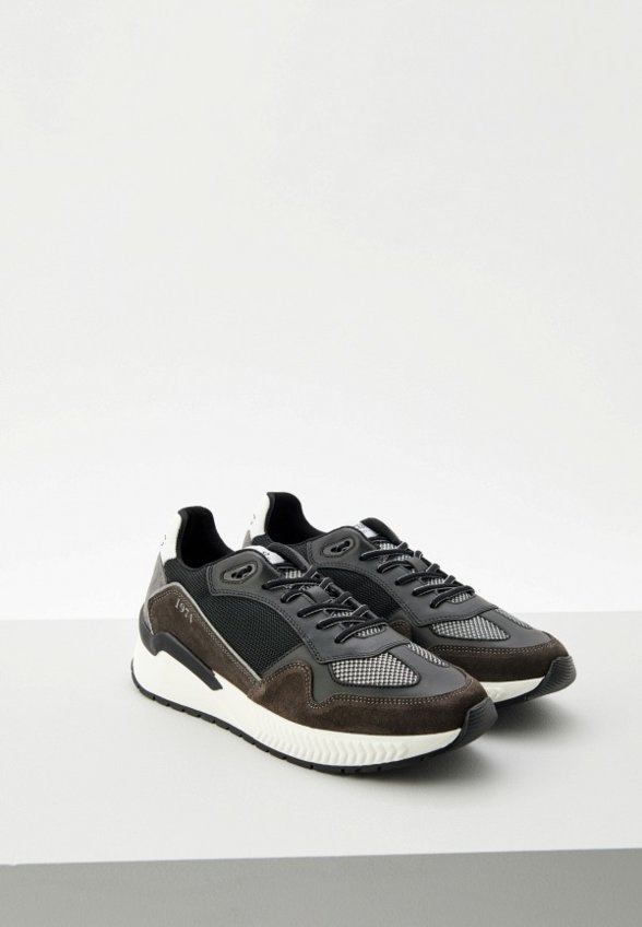 Кроссовки Iceberg