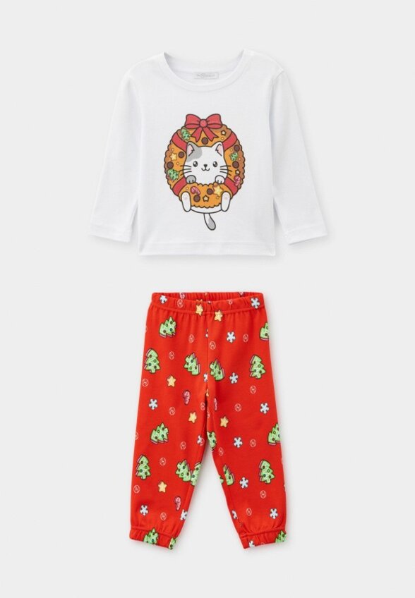 Пижама DanMaralex