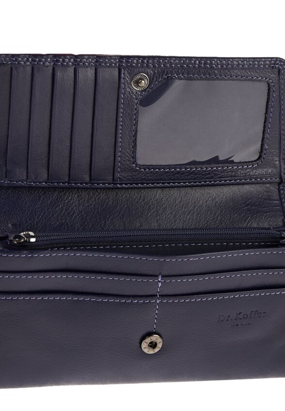 Др.Коффер X510405-41-28 портмоне