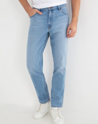 Джинсы Wrangler мужчинам