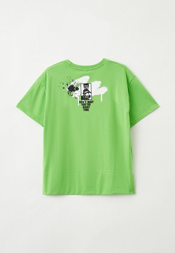 Футболка PlayToday