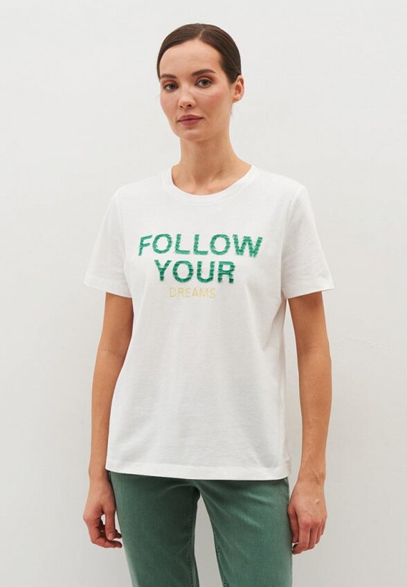 Футболка Gerry Weber