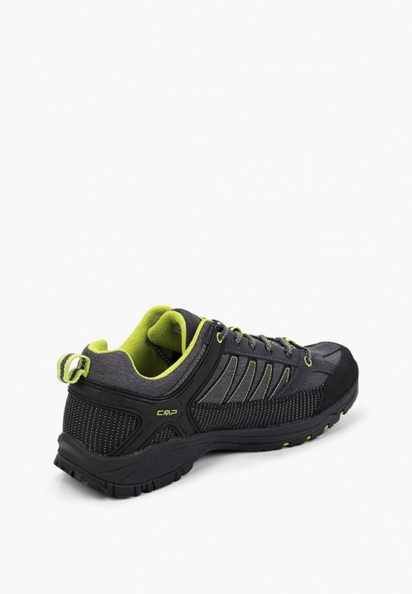 Ботинки трекинговые CMP