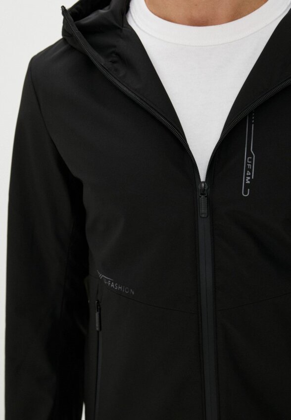 Ветровка Urban Fashion for Men