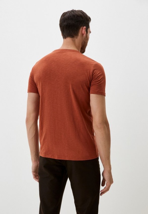 Футболка Alessandro Manzoni