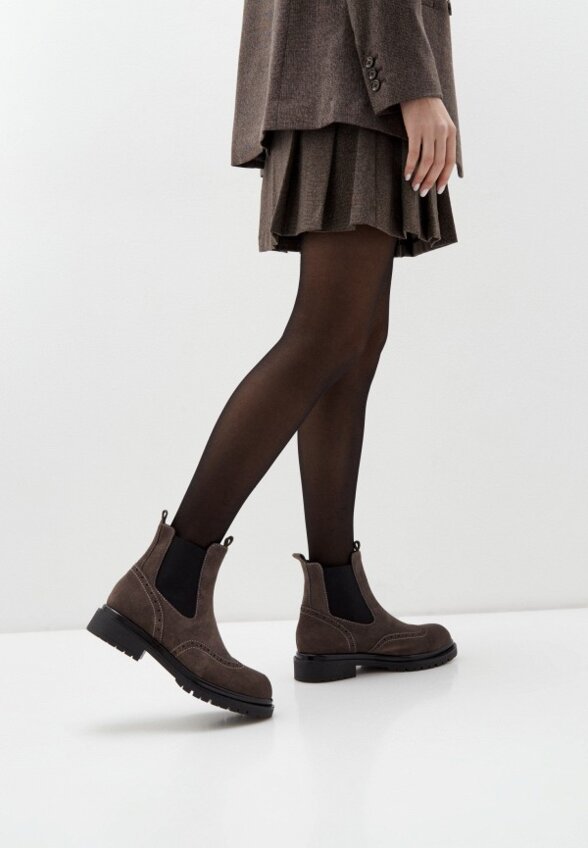 Ботинки Altabella