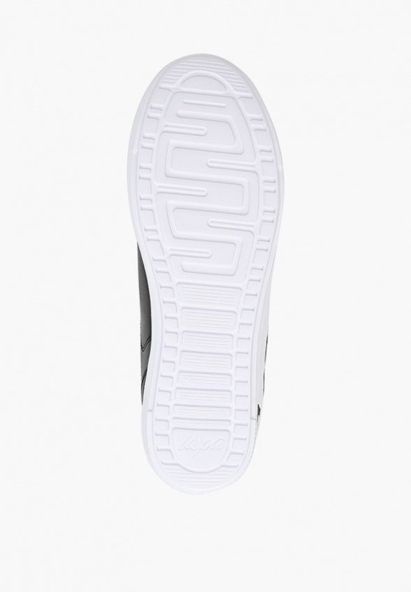 Кеды U.S. Polo Assn.